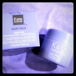 NIB Kate Somerville Goat Milk Moisturizing cream